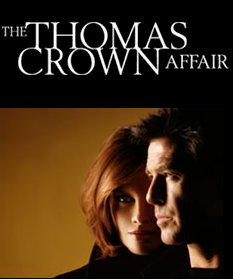 The Thomas Crown Affair